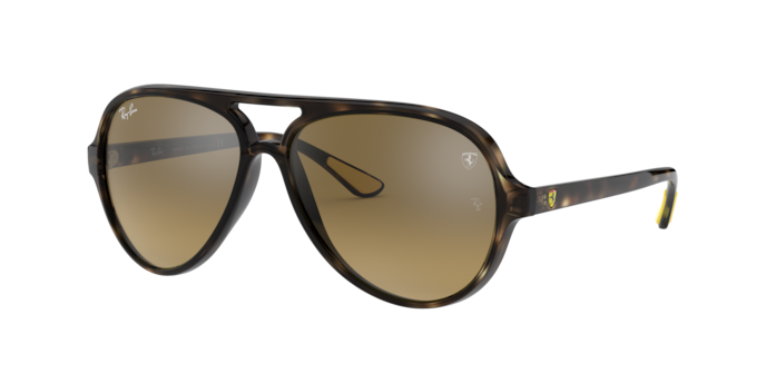 Ray Ban RB4125M F6093K  
